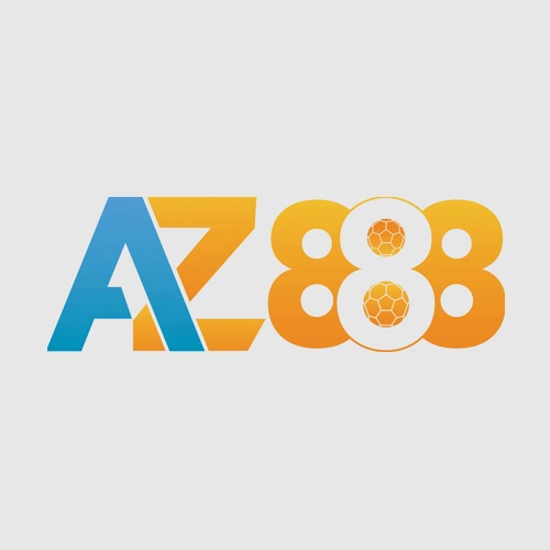 AZ888 logo